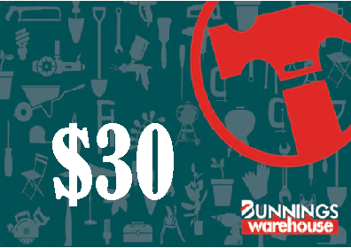 BUNNINGS