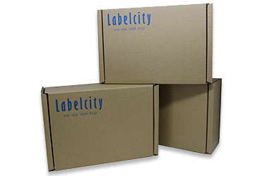 Labelcity Dymo Labels