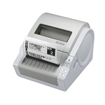 Brother TD-4000 Desktop Label Printer