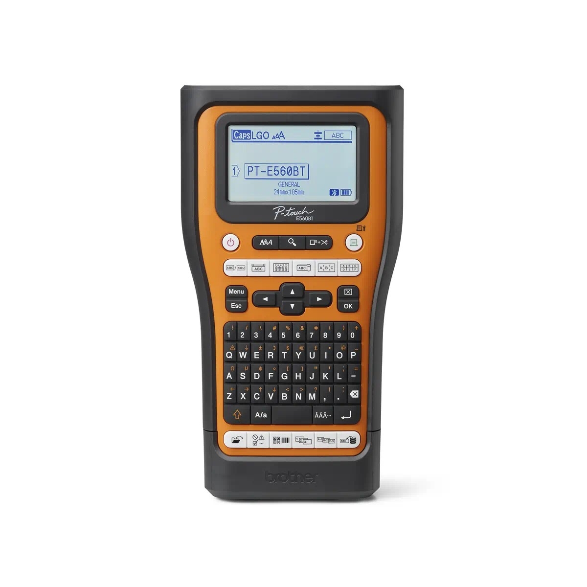PT-E560BTVP