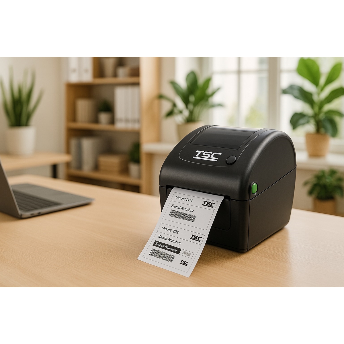 TSC-DA220