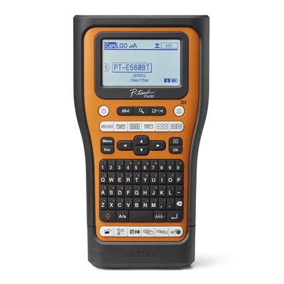 PT-E560BTVP