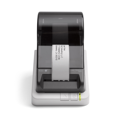 Seiko SLP 620 Thermal Label Printer Labelcity .au